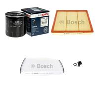 BOSCH Controllo Set Filtro Per Ford Transit Custom Kasten Tourneo