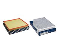 BOSCH Controllo Set Filtro Per Ford Transit Custom Kasten Tourneo