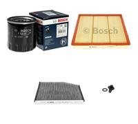 BOSCH Controllo Set Filtro Per Ford Transit Custom Kasten Tourneo