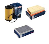 BOSCH Controllo Set Filtro Per Land Rover Discovery Sport Range Jaguar