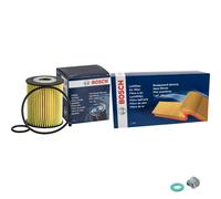 BOSCH Controllo Set Filtro Per Lexus GS GRS19_ UZS19_ GWS19_