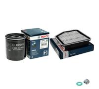 BOSCH Controllo Set Filtro Per Lexus GS GRS19_ UZS19_ GWS19_