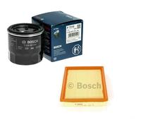 BOSCH Controllo Set Filtro Per Mazda E-Serie Kasten E2000 626 II