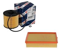 BOSCH Controllo Set Filtro Per Volvo XC40 T5 Plug-In Hybrid T4