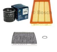 BOSCH Controllo Set filtro Set Filtri per Subaru Outback Fogli di Bp 2.5