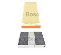 BOSCH Controllo Set Filtro Set per Peugeot 308 SW II 508 PureTech 130