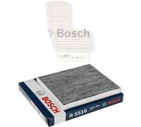 BOSCH Controllo Set Kit Filtri per Toyota RAV 4 II 1.8
