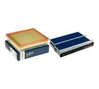 BOSCH Controllo Set per Citroën Berlingo 1.6 BlueHDi 100 C4 Picasso II