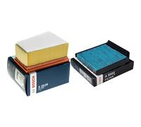 BOSCH Controllo Set per Dacia Duster Logan MCV 1.6 16V Sandero