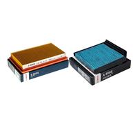 BOSCH Controllo Set per Nissan Note 1.6 NV200 Evalia Micra C+C III 160 SR