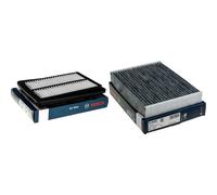 BOSCH Controllo Set per Nissan X-Trail 1.6 dCi 2.0 Koleos II