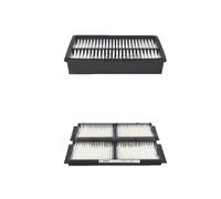 BOSCH Controllo Set Set Filtri per Mazda 3 2.0 MZR DiSI