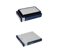 BOSCH Controllo Set Set Filtro per Suzuki Ignis 1.3