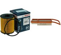 BOSCH Controllo set The per Fiat 500 C Multijet 1.3 D