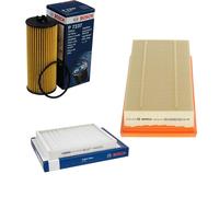 BOSCH Controllo set The per Mercedes-Benz classe C modello T