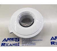 Bosch coperchio con guarnizione e tappo per il bicchiere MUZ5MX1, frullatore MUM