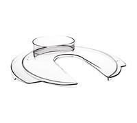 Bosch - Coperchio da terrina per mescolare, per KitchenAid MUM5 Vedi figura.