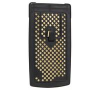 Bosch Coperchio Del Filtro Micro,Per Staubbox HW3 Completo,Larghezza X