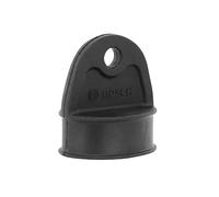 Bosch Coperchio del Perno della Batteria eBike Ciclismo, Nero, Misura Standard