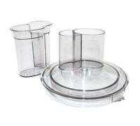 Bosch Coperchio originale per robot da cucina 361735 per Mk51000 Mk52000 Mk53000 Mcm5081 Mcm5110 Mcm5200