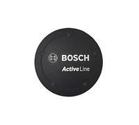 Cover per logo active line bosch nera