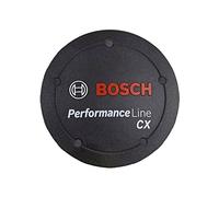 Cover per logo bosch performance line cx nera