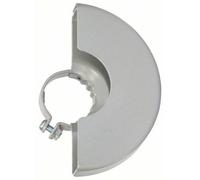 Bosch Copertura Con Piastra, 125 Mm, Compatibile Con GWS 6-125 1619P06551