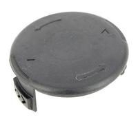 Bosch - Copertura per bobina F016F04557 per tagliabordi, grigio