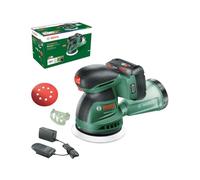 Bosch Cordless Stapler/Staple Gun UniversalTacker 18V-14 (Stapling in Soft and H