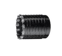 Bosch Corona a forare per muro Attacco femmina 90x70 mm