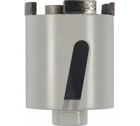 BOSCH Corona diamantata per bussole da 68 mm, 60 mm, 4 segmenti, 10 mm 2608599047