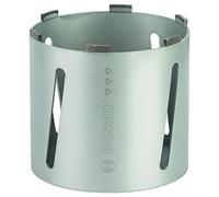 Bosch Diamanttrockenbohrkrone G 1/2 Pollici,Best per Universale,162 MM,150 MM,