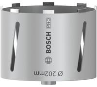 Bosch Punta diamantata a secco G 1/2" Best for Universal, 202mm 150mm 9, 7mm Quantità:1