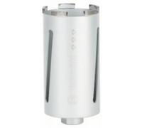 Bosch Testina di foratura a secco diamantata G 1/2" Best for Universal 82 mm 150 mm 5, 7 mm Quantità:1