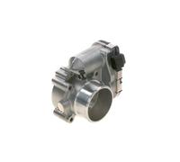 BOSCH Corpo farfallato 0280750076