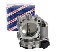 BOSCH Corpo farfallato 0280750175 Compatibile con: MERCEDES-BENZ A-CLASS, B-CLASS Sports Tourer, C-CLASS, C-CLASS Coupe, C-CLASS T-Model, E-CLASS, E-CLASS Cabriolet, E-CLASS Coupe, E-CLASS T-Model