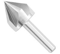 Bosch CSH3C - Punta da trapano svasata in acciaio ad alta velocità, 3/4"