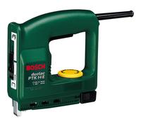 Bosch PTK 14 EDT pinzatrice elettrica Imbastitura