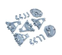 Bosch - Cuscinetto per lavastoviglie (codice Articolo Originale 418675)