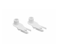 Bosch Cuscinetto per porta congelatore (x2) originale Frigorifero, congelatore 00603659 BOSCH