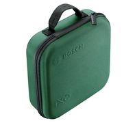 Bosch Home and Garden 1600A032CY 1600A032CY - Borsa per attrezzi non attrezzata (larghezza x altezza x profondità), 194 x 67 x 194 mm