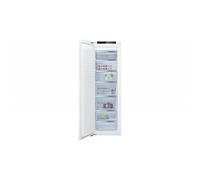 Bosch Serie 6 GIN81ACE0 congelatore Congelatore verticale Da incasso 212 L E Bianco