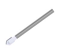 Bosch CYL-9 Punta Per Trapano Ceramica 7mm x 80mm Per Piastrelle Morbide