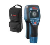 Bosch D-tect 120 Professional Rilevatore di pareti e pavimenti scanner...
