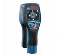 Bosch D-tect 120 Professional Wall Floor Detector Multi Material Scanner orig...