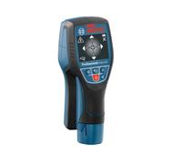 Bosch D-tect 120 Professional Wall Scanner Rilevatore Multimateriale con Cust...