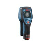 Bosch D-Tect 120 Professionale Muro Scanner 1 X 12V 2.0Ah LI-ION BSH601081370