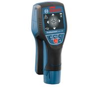 Bosch D-tect 120 Scanner Professionale da Parete Filo di Metallo Rilevatore d...