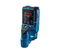 Bosch D-Tect 200 C Professionale Muro Scanner + Batteria Adattatore BSH601081600