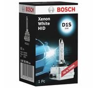 Lampada allo xeno BOSCH D1S White 35W